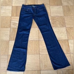 Charles Porter Flare Jeans